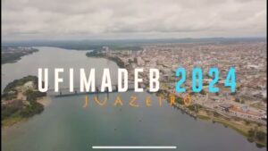 Café Cast | Dep. Samuel Junior | Bate-Papo Com Pr. Gerson Soares | Especial UFIMADEB 2024