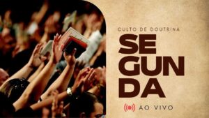 Culto de Doutrina 25.03.24 | Assembléia de Deus de Camacã - BA