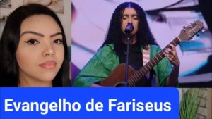 Aymê Rocha - Evangelho de Fariseus