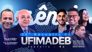 UFIMADEB 2024 | JUAZEIRO SÁBADO NOITE