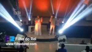 Cantata de Natal 25/12/23 Assembleia de Deus de Eunápolis - BA