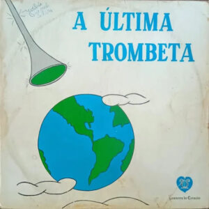 LP A Última Trombeta (Testemunho de Olav Hodge)