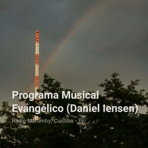 Programa Musical Evangélico (Daniel Iensen)