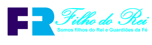 Somos Filhos do Rei e Guardiões da Fé!