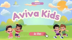 Aviva Kids 13/10/2024 (ADCÃ)