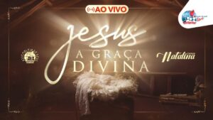 AO VIVO | CANTATA NATALINA NO TEMPLO CENTRAL DA IEADPE EM 25/12/2024