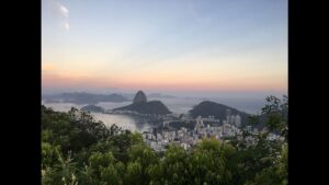 O GOVERNO MUNDIAL DA OPERAÇÃO DO ERRO - SIMCEROS - 010325