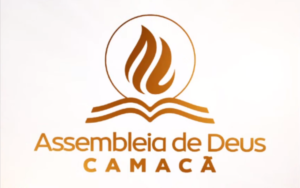 Assembléia de Deus Camacã - BA