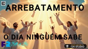 ARREBATAMENTO | O DIA NINGUÉM SABE | CURTA-METRAGEM BÍBLICO (DUBLADO)