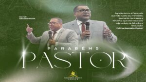 AO VIVO | CULTO DE AÇÃO DE GRAÇAS PELO ANIVERSÁRIO DO PR. GREGG FERREIRA 27/07/2025 (ADCAM)