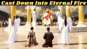 FIM DOS TEMPOS | DIA DO JULGAMENTO