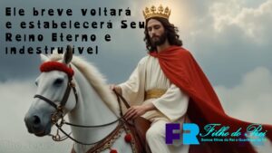 O Julgamento de Deus Após a Guerra: O Dia do Julgamento - Para Onde Irá a Alma – Apocalipse 20:11–15