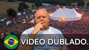 O QUE JESUS ME MOSTROU À CERCA DO ENGANO ENVOLVENDO ALIENÍGENAS (BRANDON BIGS)