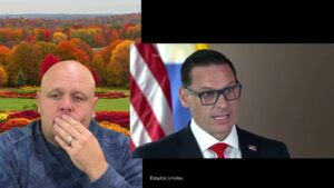 NÓS IMPEDIMOS ISSO| LOUVADO SEJA O SENHOR!