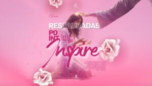 AO VIVO | INSPIRE 2K25 | 16/11/2025 | NOITE (ADCAM)