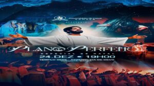 AO VIVO | MUSICAL DE NATA — PLANO PERFEITO | 24/12/2025 (ADCAM)