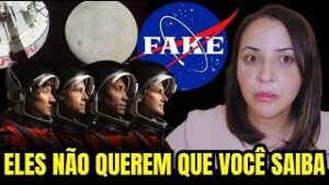 A NOVA BABEL: O PLANO OCULTO POR TRÁS DA CORRÍDA ESPACIAL E CONTROLE TOTAL