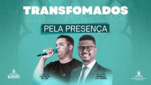 AO VIVO | 3º DESPERTA-JÓVEM | 21/04/2026 (ADCAM)