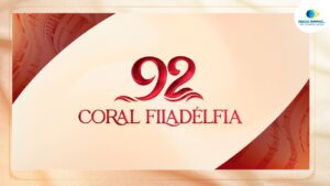 AO VIVO | 92 ANOS DO CORAL FILADÉLFIA DO TEMPLO CENTRAL DA IEADPE - 26/04/2026