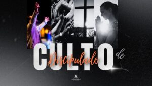 AO VIVO | CULTO DO DISCIPULADO | 26/04/2026 (ADCAM)