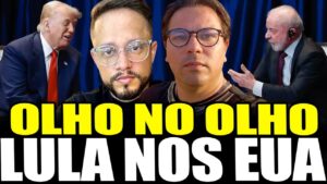 AO VIVO🚨A VERDADE POR TRÁS DA VIAGEM DO PRESIDENTE AOS EUA🚨🚨DESPERTA CRENTE - JÁ COMEÇOU!!!