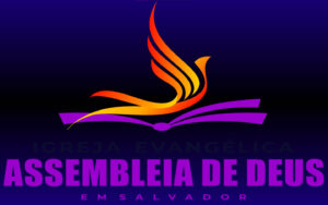 Assembléia de Deus Salvador
