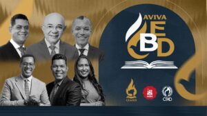 AO VIVO | AVIVA EBD | Assembleia de Deus em Queimadas Bahia | 14/06/2026 (CEADEB TV CEADEB TV OFICIAL CEADEB TV OFICIAL)