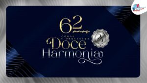 AO VIVO | 62° CORAL E ORQUESTRA DOCE HARMONIA DA IEADPE - 14/06/26