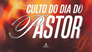 AO VIVO | CULTO DO DIA DO PASTOR | 14/06/2026 (ADCAM)